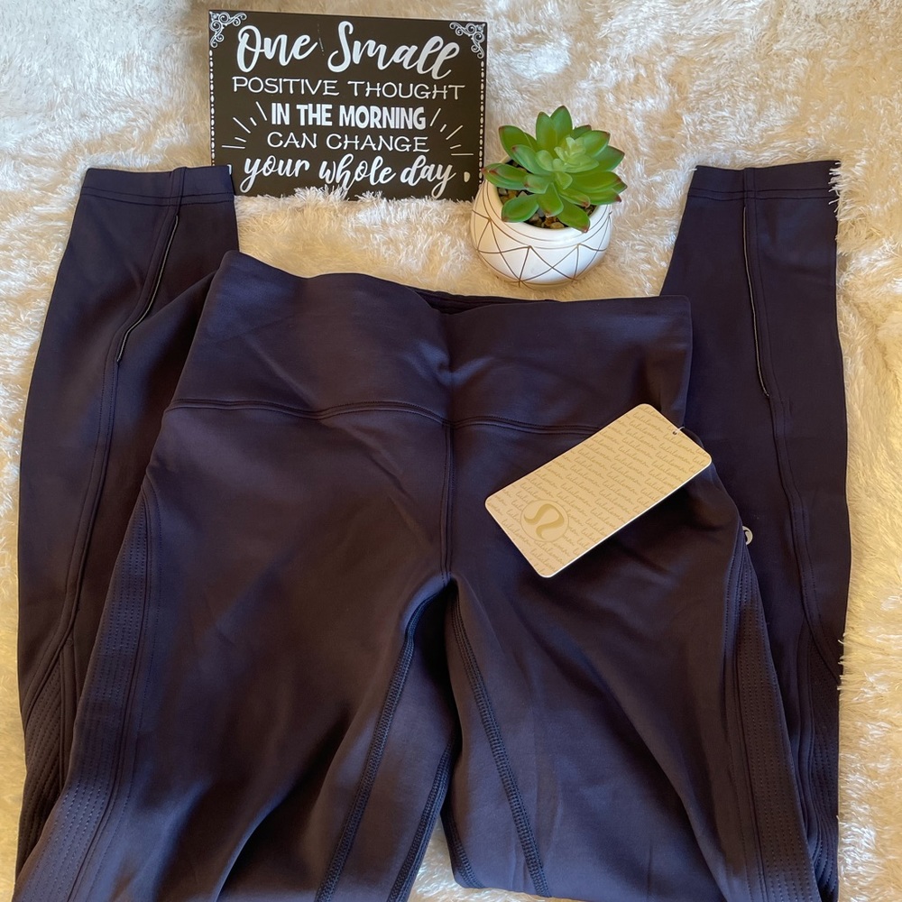 Lululemon Fast as Fleece